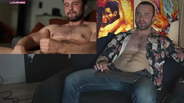 Jonathanfranz12 Live XXX-chat