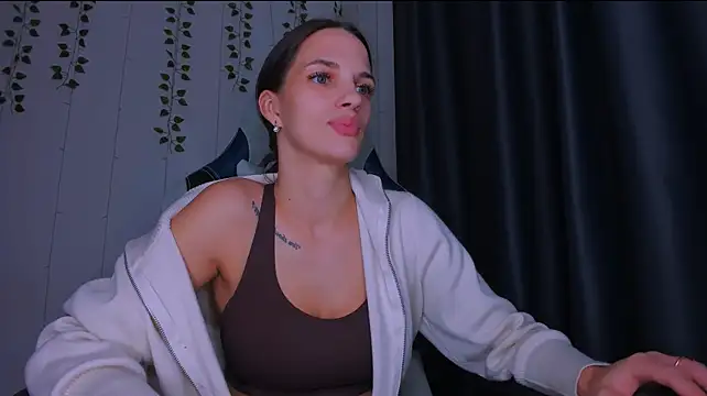 Chat XXX ao vivo de KarlaSim