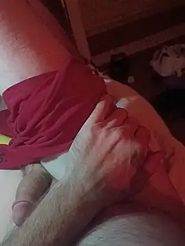 Pokazy przed kamerką – crazycam619