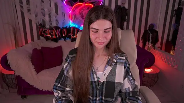 KylieJoyys' Live XXX Chat