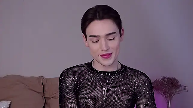 Онлайн чат XXX RobbyCharming