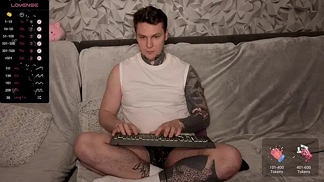 Lechery_boy live XXX chat