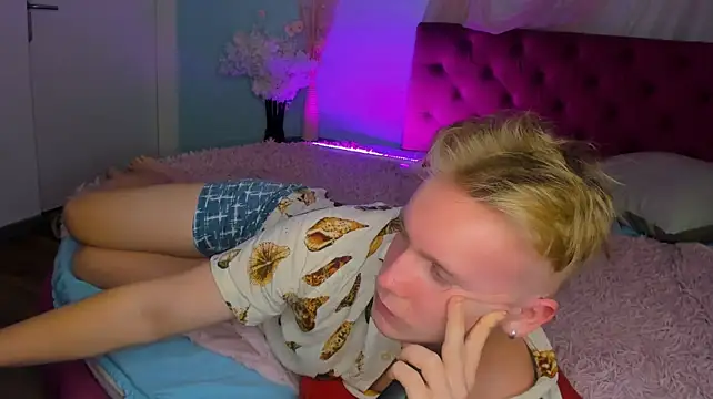 Chatroom XXX en direct de _AlexHot_