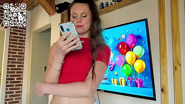 JacklynSwisshelm's Webcam Show