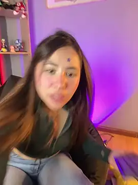 NishaXXX-'s Live XXX Chat