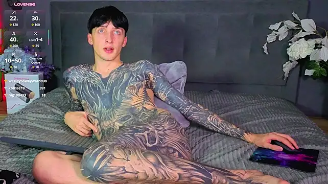 Martin_Jin live XXX chat