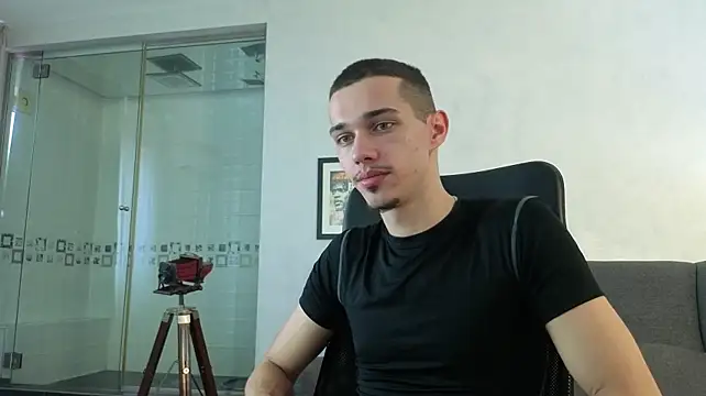 KaydenDrew Live XXX Chat