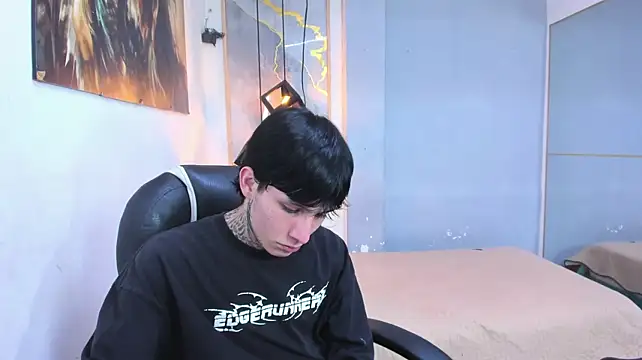 Cry_thereal Obrolan Langsung XXX