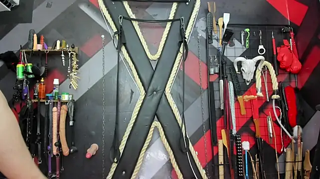 SUBMISSION_BDSM – Live XXX-chat