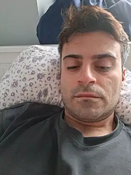 HugeTurkishCock Obrolan Langsung XXX