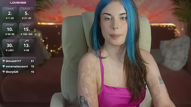 KassandraPlay Obrolan Langsung XXX