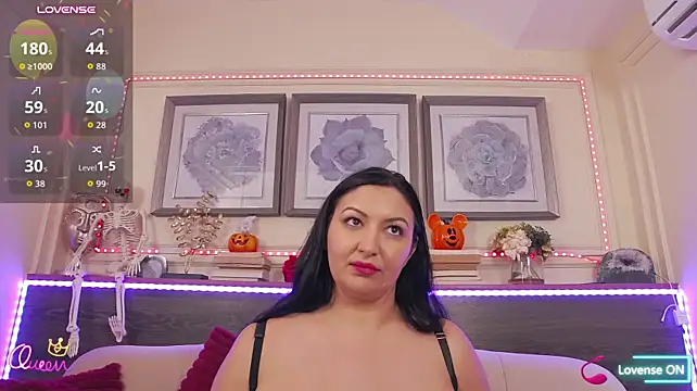 Živý XXX chat BustyEva_