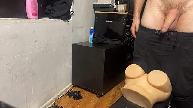 Chat XXX Live leanjamesdean