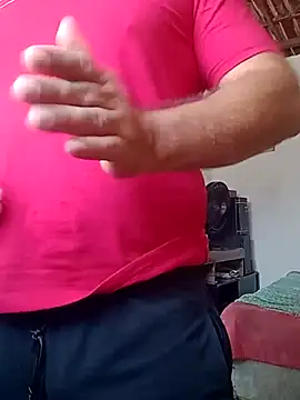 XXX chat uživo modela tarra122