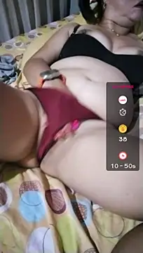 Czat XXX na żywo – assqueenlovely