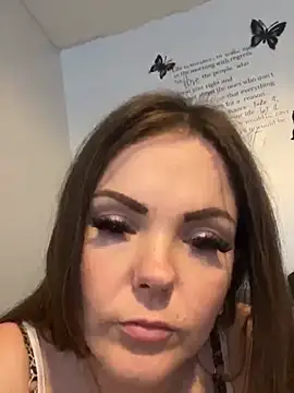 SexyLoLoUK 라이브 XXX 채팅