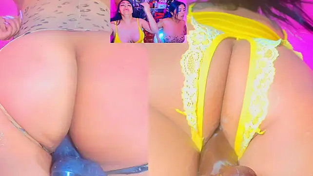dakotamilf__hot Chat XXX in diretta