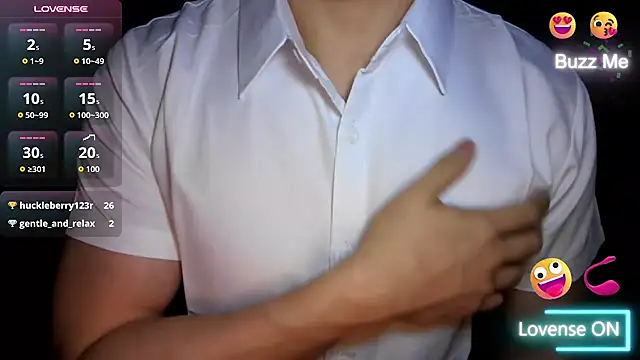 DearJackASMR Obrolan Langsung XXX