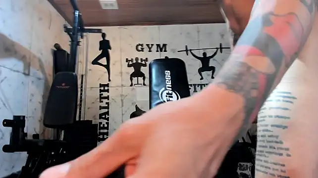 dan_damon Live XXX-chat