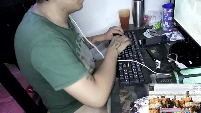 pidemelabendi Chat XXX in diretta
