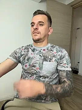 Huge_cock22cm's Live XXX Chat