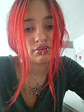 carolinerue's Live XXX Chat