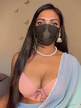 Lovely_Babiee's Webcam Show