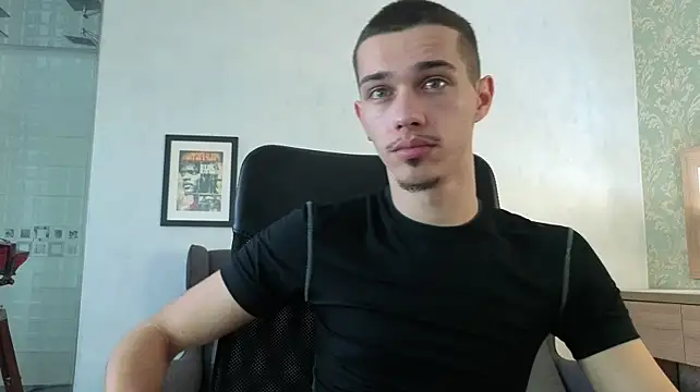 Chatroom XXX en direct de KaydenDrew