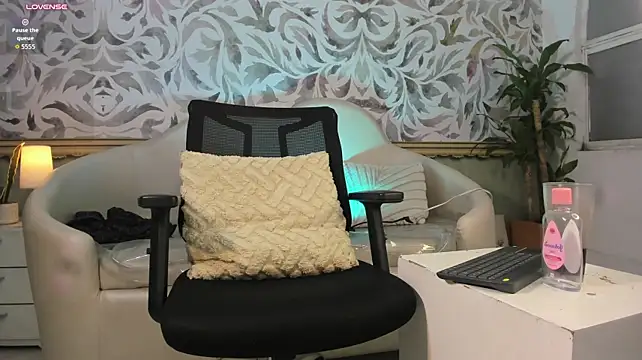 bear_mao_'s Live XXX Chat
