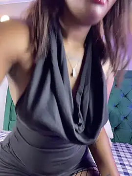 ALESSIAMONROE_CR Live XXX-chat