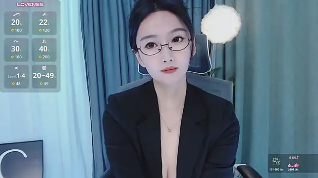 XXX chat uživo modela fortunate-Alok