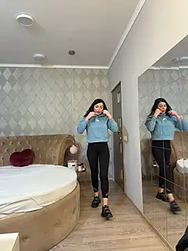 ReynaMorel Live XXX-Chat