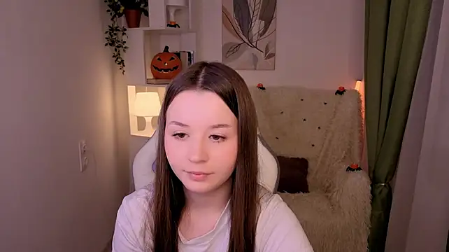 Chat +18 de RileyBloomss ao vivo