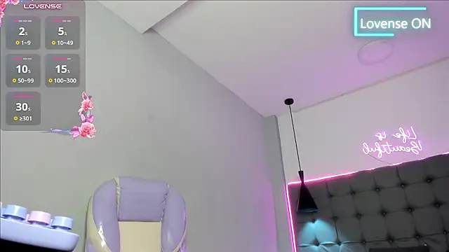 scarletcherry18 Live XXX-Chat