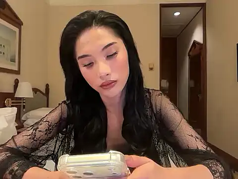 yourladycess_ Live XXX Chat