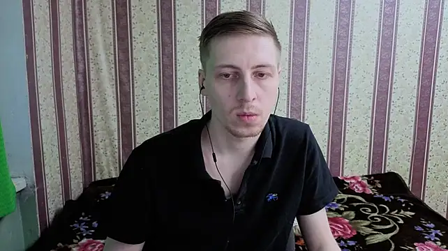 Chat XXX ao vivo de Darien_Brown