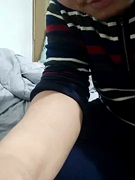 _KaiXin_ – webcam-show