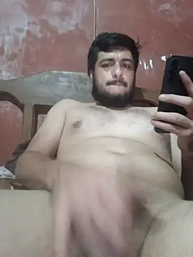 Comandante06 Live XXX Chat