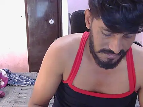 Yuvi_hot Obrolan Langsung XXX