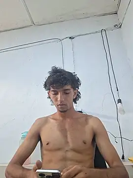 Noscay live XXX chat