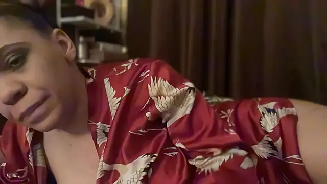 Sanaawest Chat XXX live