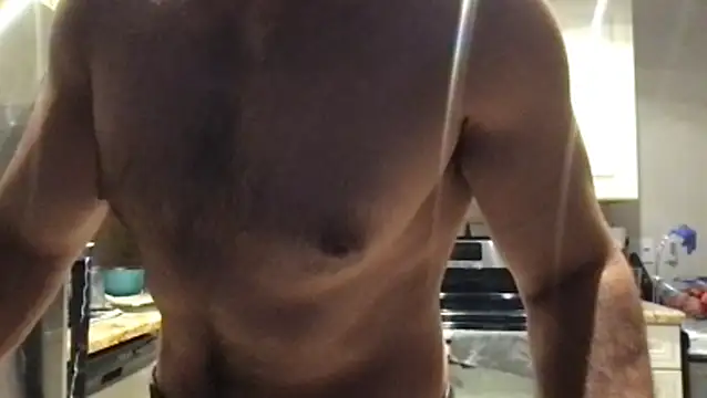 Czat XXX na żywo – BigGuyMuscle