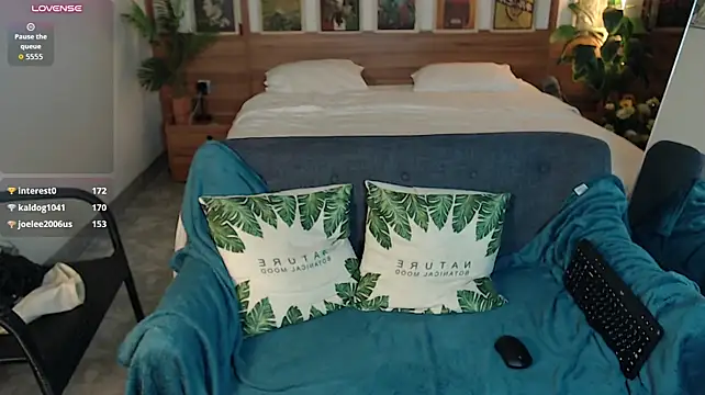 Chat XXX en directo de William_Henry_