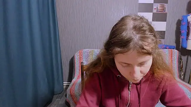 pa1e_pr1ncess – Kamerová šou