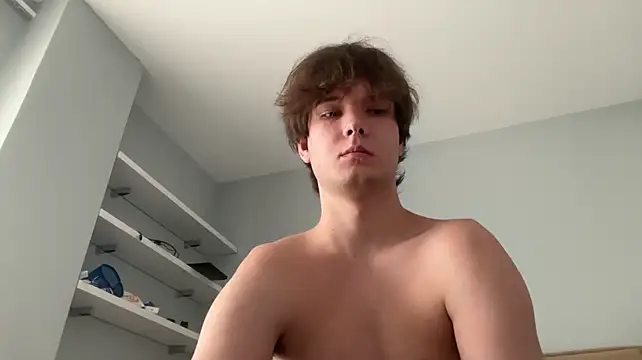 צ'אט XXX בשידור חי של tomasdickpick