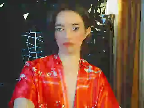 MsStein – Naživo XXX chat