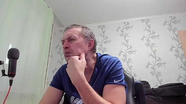 SanFrantsisko's Live XXX Chat