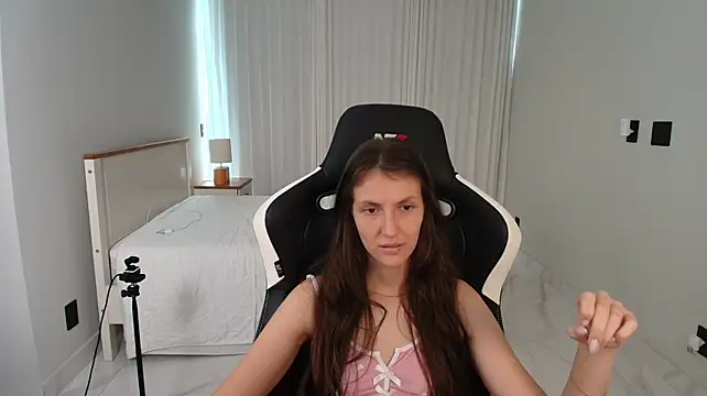 Chat XXX ao vivo de upssnowy