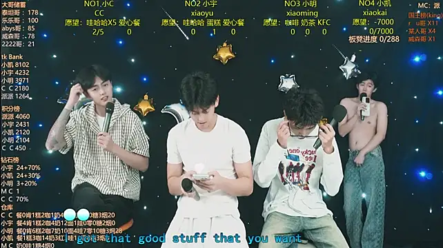 coke-888 Live XXX-chat