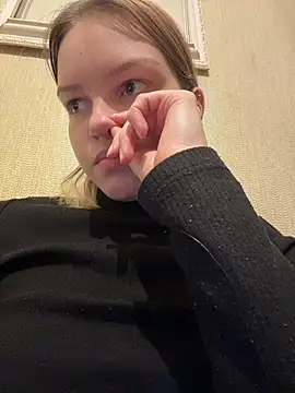 XXX chat uživo modela AshleyMur